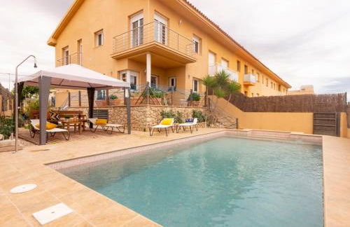 Holiday Home Cap Roig by Interhome - Foto 1