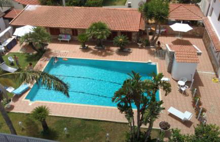 Casa vacanze Villa Grace - Foto 17