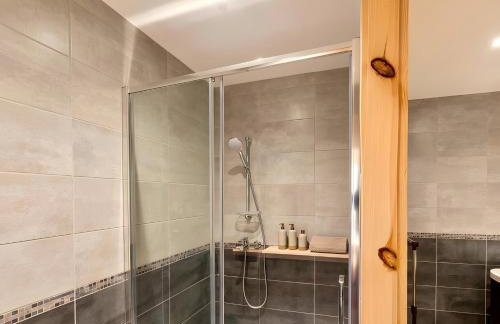 CASA-Grand Laus: Duplex familial sauna et jacuzzi - Foto 16