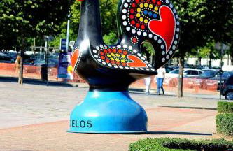 Casa da fonte de baixo - Foto 19