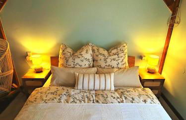 Haus der Wonne nähe Berzdorfersee -Görlitz - Foto 1