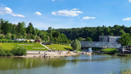 Feels like Home @ Eppinger - Foto 4