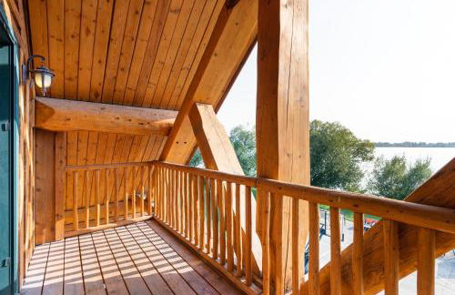 Lakefront Cabin, HotTub, Boat Launch - Foto 54