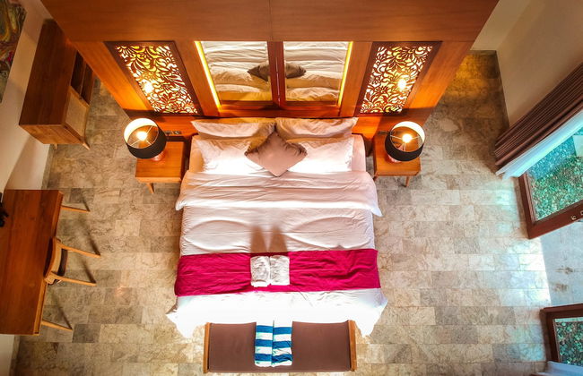 A Villa Gili Air - Photo 4