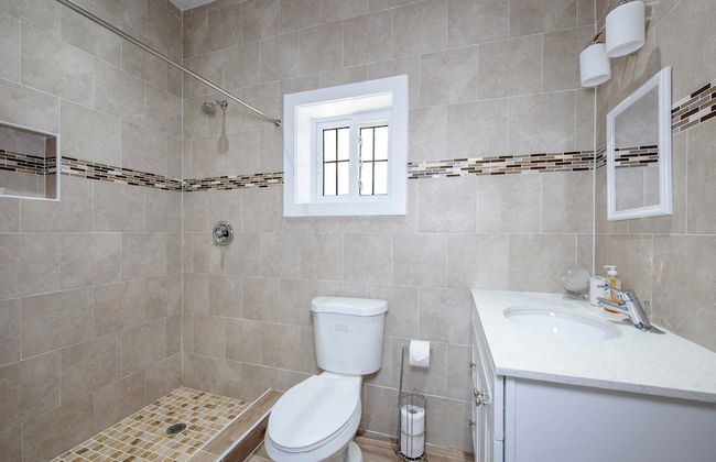 The Better Life & Cottage 5 Bedroom Home - Foto 20