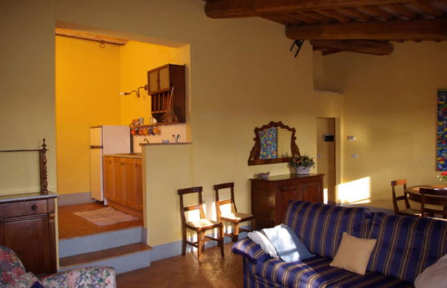 Agriturismo Fattoria Santa Vittoria - Foto 7