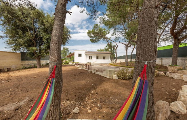 2488 Villa Gaia by Perle di Puglia - Photo 40