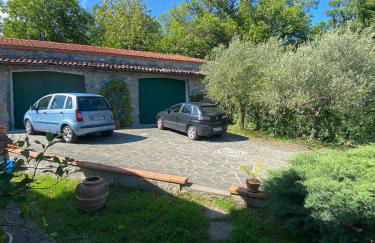 la casa nel bosco - Foto 16