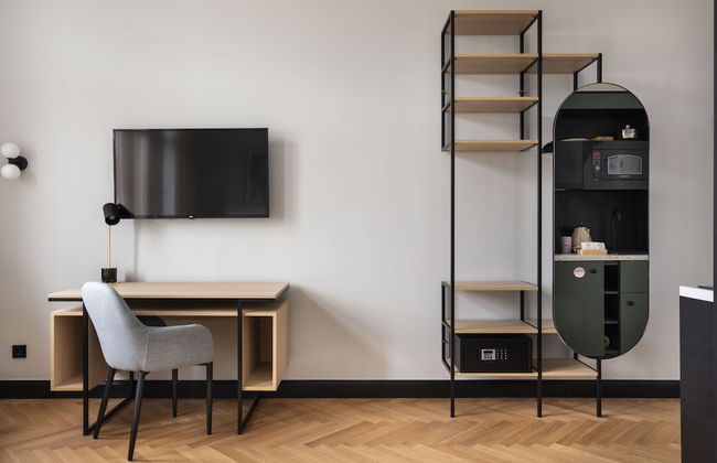 Numa Berlin Novela - Photo 66