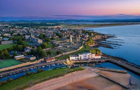 Beach Front Apt 2 Bedrooms 2 Bathrooms St Andrews - Photo 22