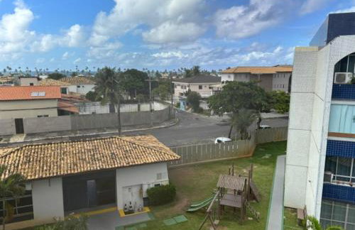 Lindo Duplex Vista Mar Vilas do Atlântico - Foto 59