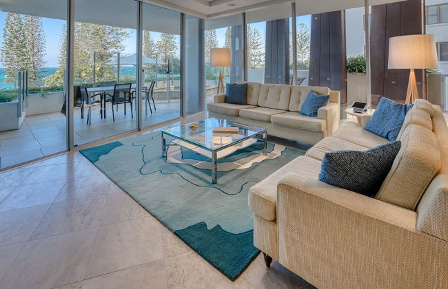 Oceans Mooloolaba - Foto 51