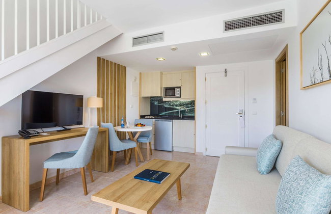 Zafiro Palmanova - Foto 25