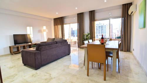 Apt Luxury Reding Solo Familias - Foto 2