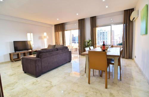 Apt Luxury Reding Solo Familias - Foto 2