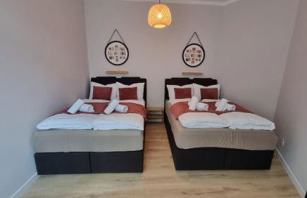 Archipel - nahe Hamburg-Smart TV-neu renoviert - Foto 4