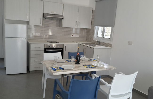 Kaos Hotel Apartments - Foto 15