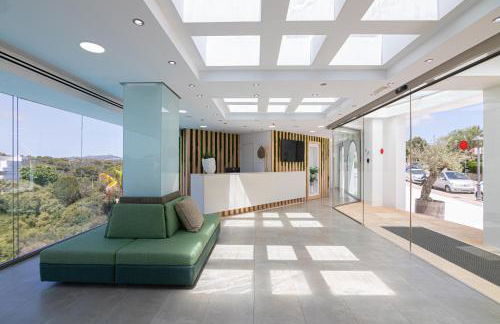 MarSenses Natura Olea Hotel - Adults Only - Foto 38