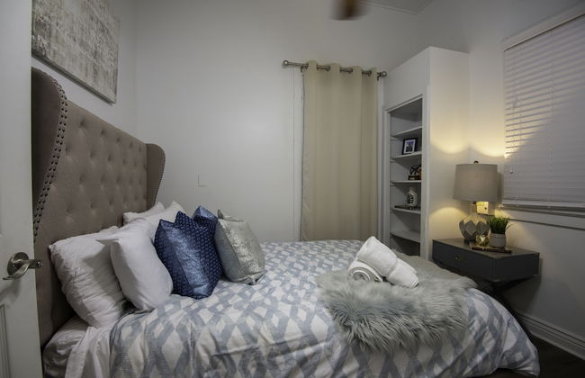 Elegant NOLA Chateau: Prime Spot - By YouRent - Foto 6