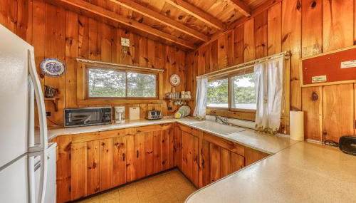 Basic Adirondack Camp - Foto 5