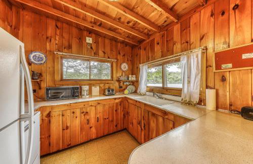 Basic Adirondack Camp - Foto 5