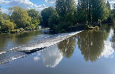 Corner Cottage - Foto 29