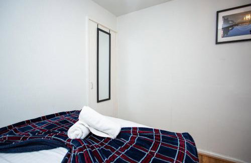 Prime House - St James Park - Newcastle - Photo 4