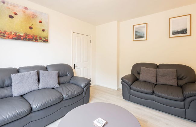 Host Stay Villier s Rest - Foto 6