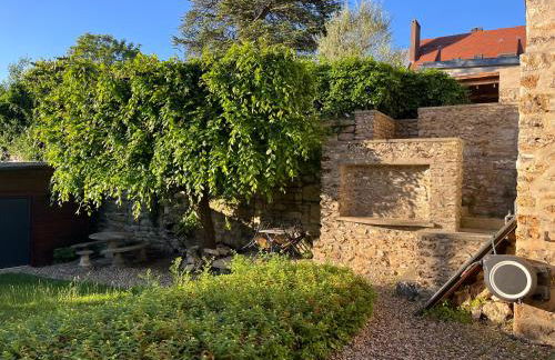 Studio Luxe + jardin et terrasse - Foto 21