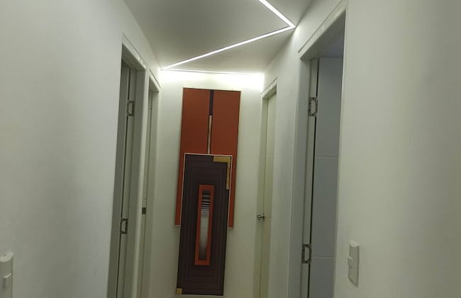 Luxurious Apartment 4to Level With Security Camera - Foto 32