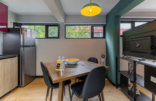 Capitalia Condesa Escandon - Foto 74