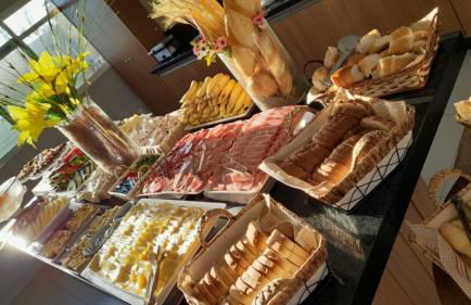 Balmare Hotel - Foto 9