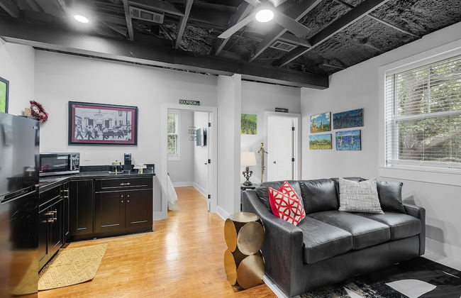 The Sanctuary - Foto 55