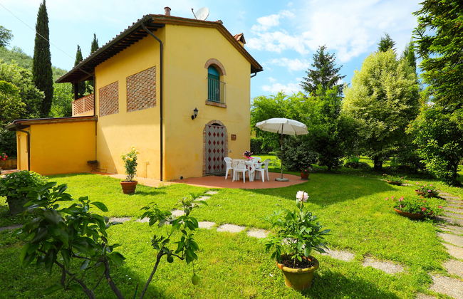 Villetta Il Biancospino - Foto 3