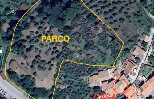 Scorcio d'Infinito di Peccioli - Foto 16