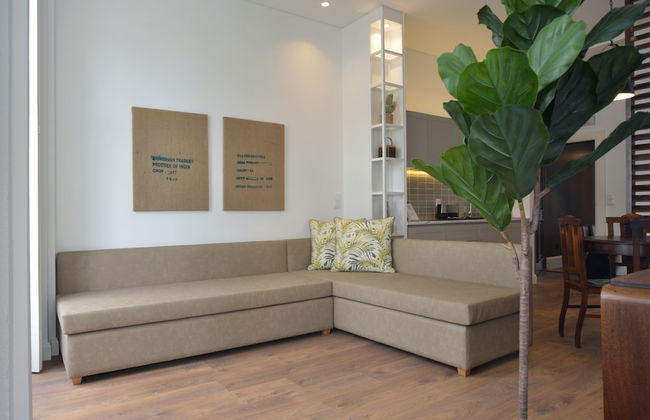 Spot Apartments Casa Januario - Foto 38