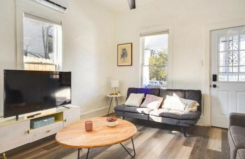 Near UNM and ABQ BioPark East Dtwn Studio - Foto 1