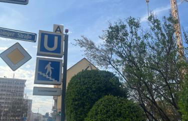 Modern apartment in Nuremberg - Foto 5