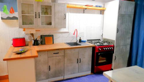 The Lodge - Foto 3, stove, pet friendly