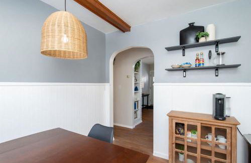 NEW Charming Home in the Heart of North Fargo - Foto 33