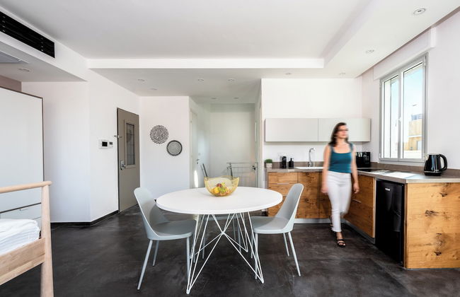 Jaffa Port TLV Hotel Apartments - Foto 60