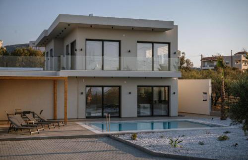 Aetheria & Aura Suites by Temma Villas - Foto 54