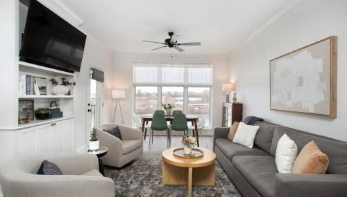 Rivertowne Escape Downtown Knoxville - Foto 1