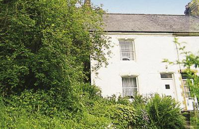 Tacker Street Cottage - Photo 1