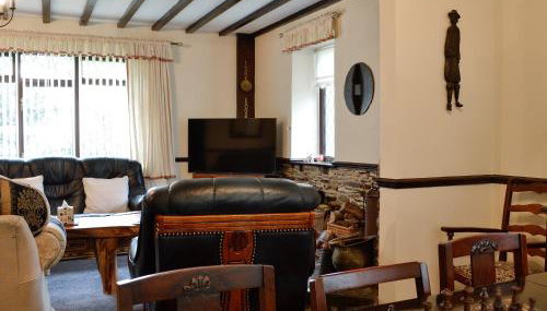 Llys Cyngar - Foto 4