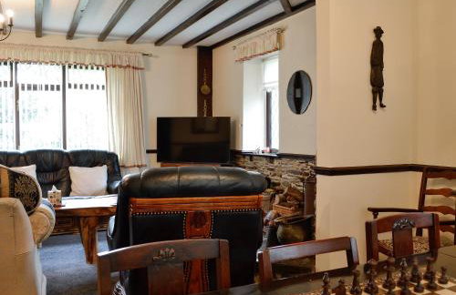 Llys Cyngar - Foto 4