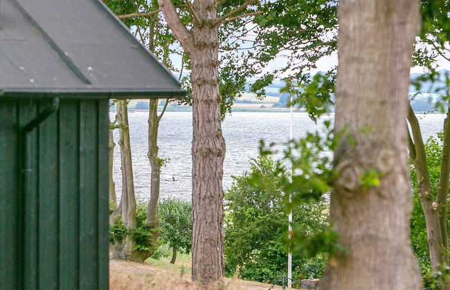 12 Person Holiday Home in Millinge - Foto 38