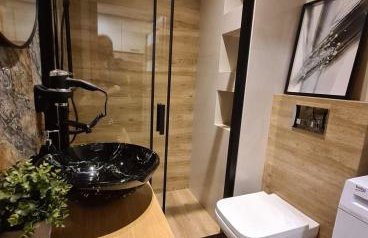 Nautikka Park Krynica Apartamenty Przy Plaży - Foto 10