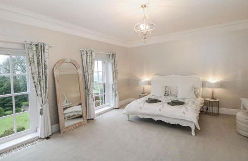 Hallfield Hall - Foto 38