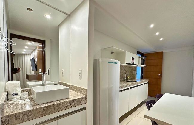 Sh Gold Suítes - Foto 14